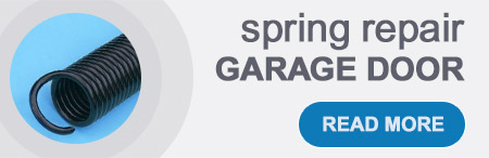 Forest Park Garage Door Repair