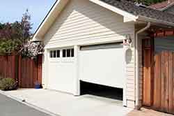 Forest Park Garage Door Repair