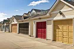 Forest Park Garage Door Repair